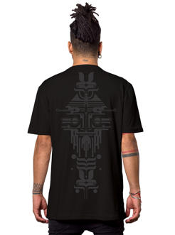 Raakshas TS BLACK