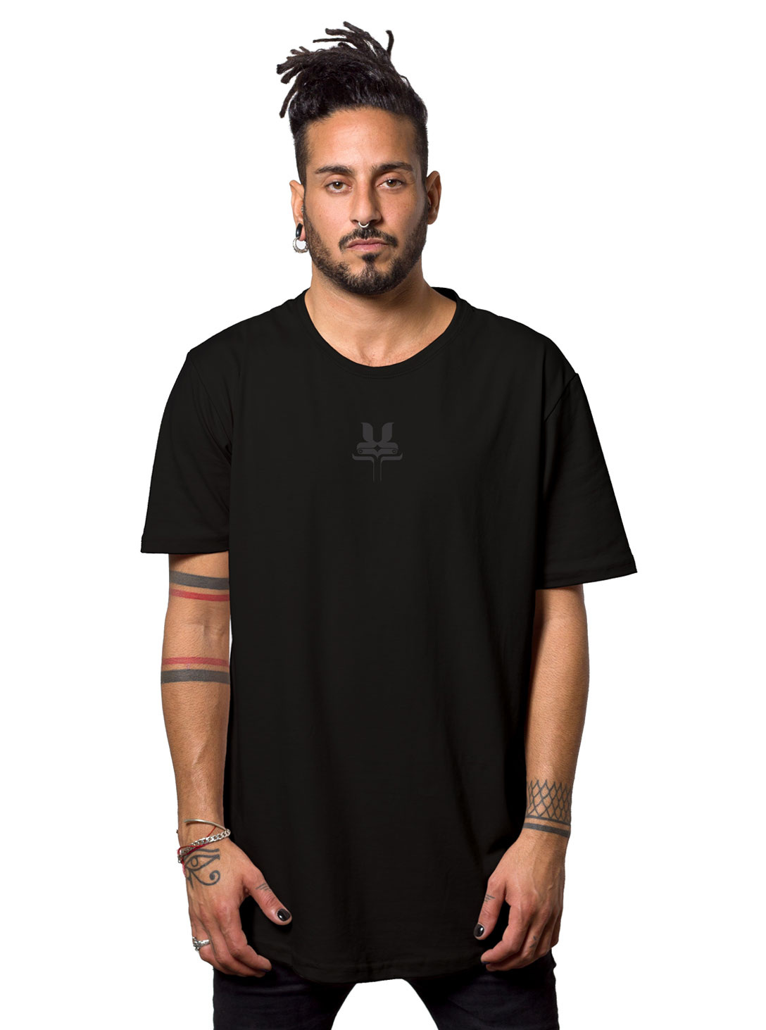 Raakshas TS BLACK