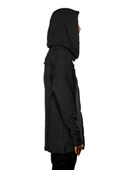 RATTLE BLACK