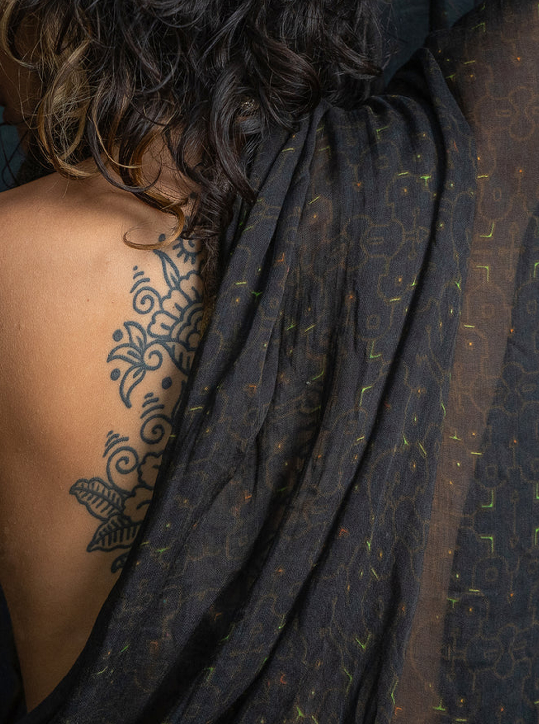 REBIRTH OF IKARO PAREO