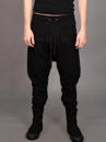 ROAD WORRIOR PANTS BLACK