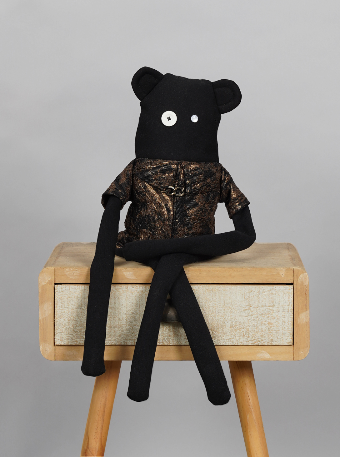 COSMIC CUDDLER- BIG JOE