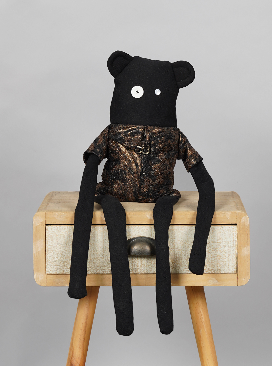 COSMIC CUDDLER- BIG JOE