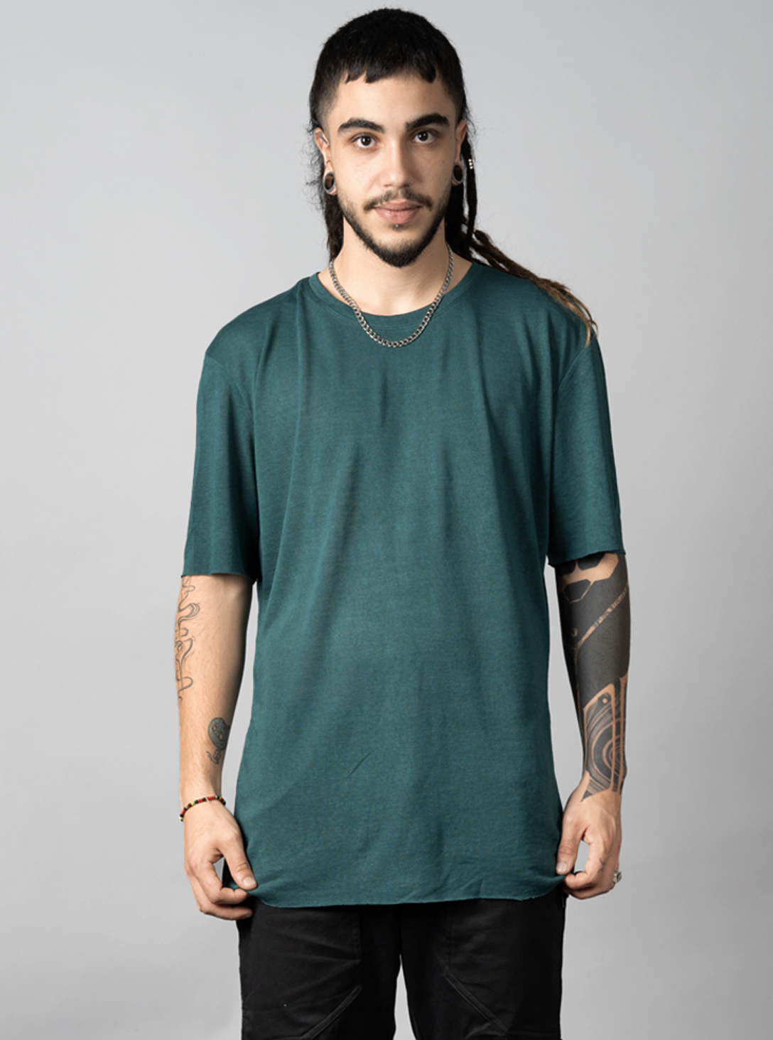 SAKAY BOTANICAL GREEN