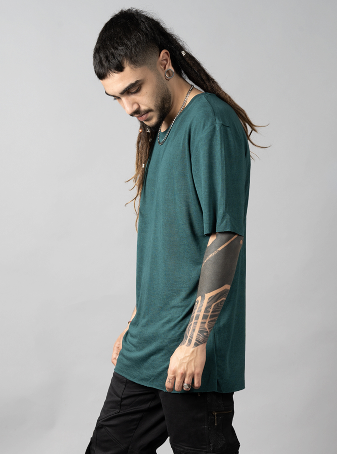 SAKAY BOTANICAL GREEN