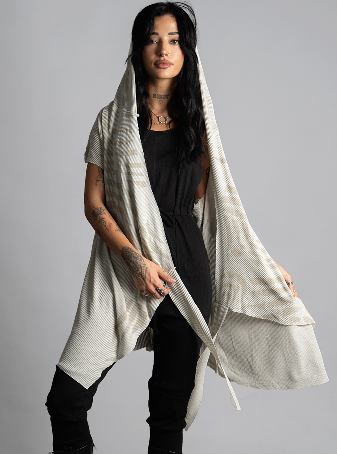 SAND TRIBE SANDSTONE