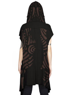 SAND TRIBE BLACK