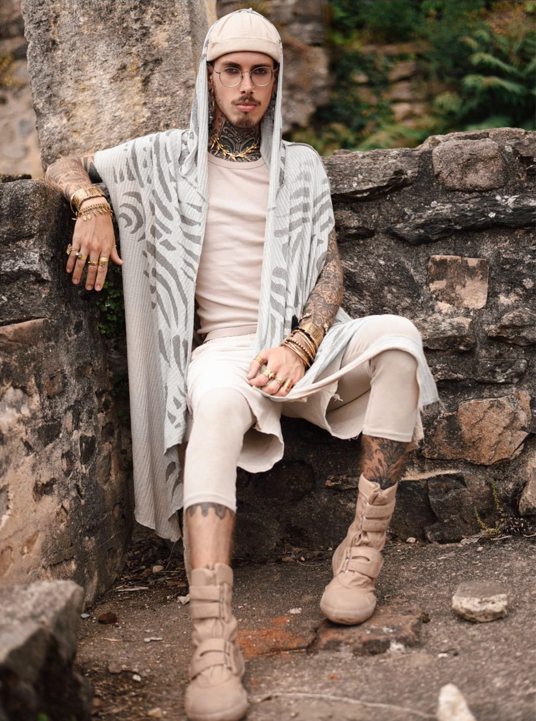 SAND TRIBE SANDSTONE