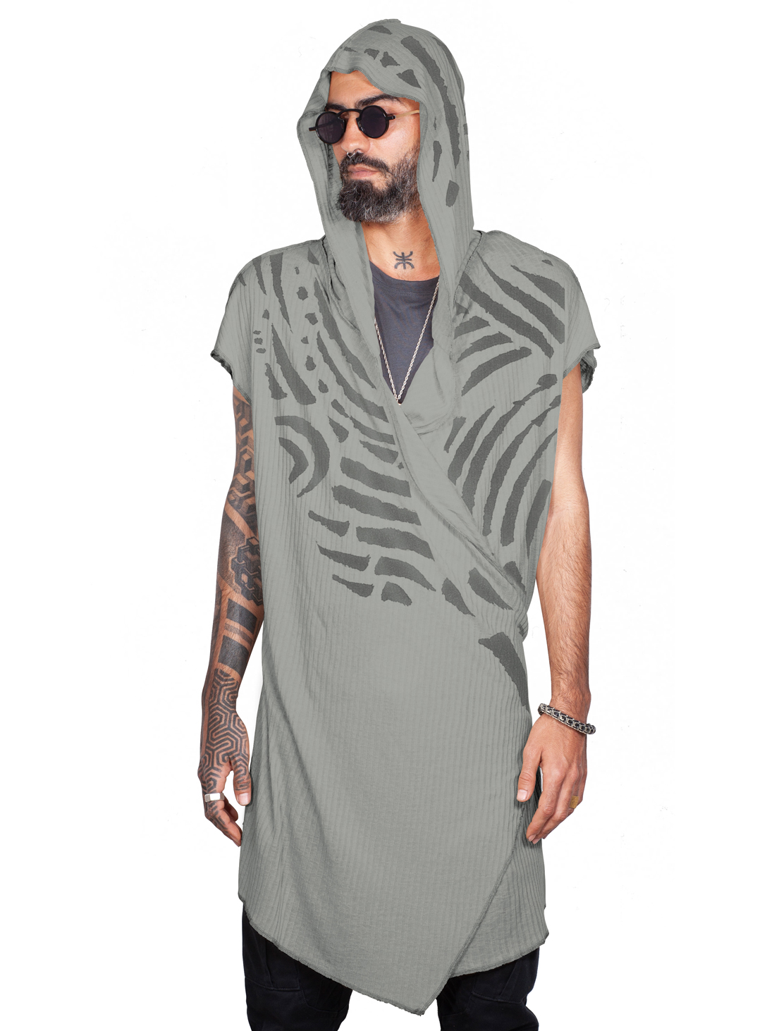 SAND TRIBE SANDSTONE