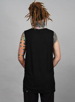 SHALVATA BLACK