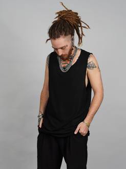 SHALVATA BLACK