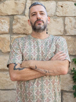 SHIPIBO SHIRT