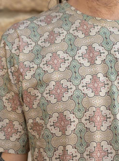 SHIPIBO SHIRT