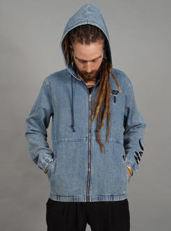 SILAS JEANS
