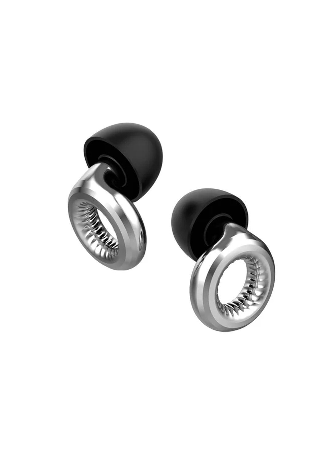 Sound Filter- SILVER