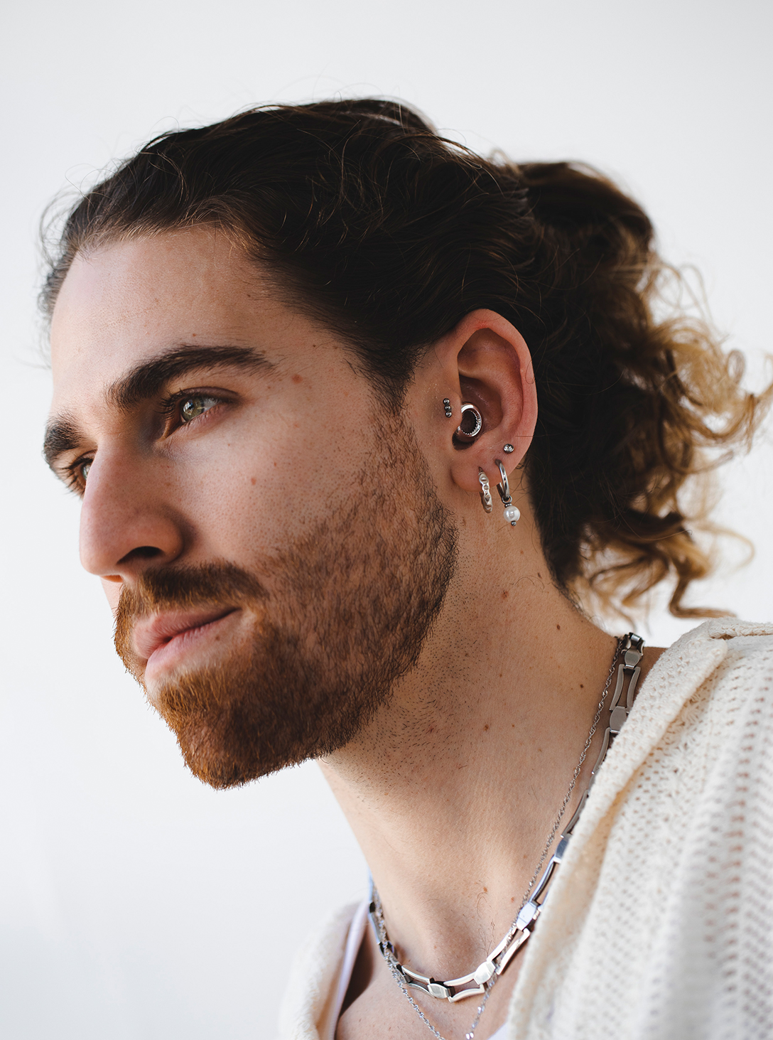 Sound Filter- SILVER