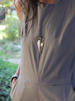 Storyteller Necklace