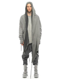 SULH CARDIGAN GREY