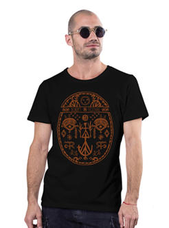 Saami Black