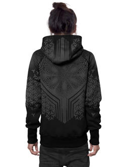 Shuriken Black