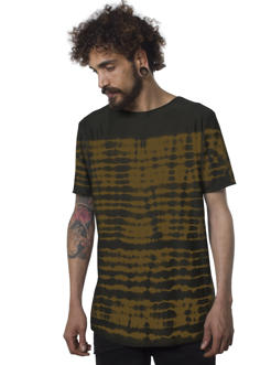 Tiedie Mustard