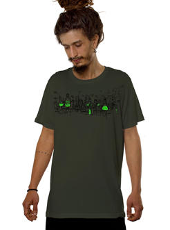 Test This Olive