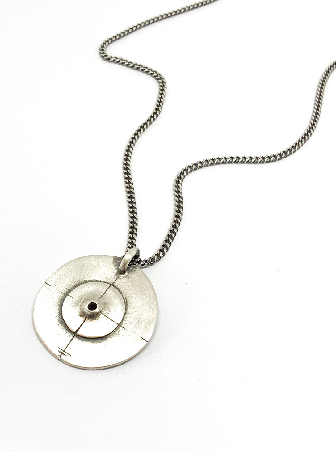 The Observer Necklace