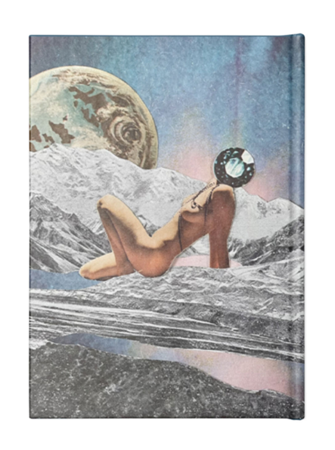 THE PERADAM NOTEBOOK