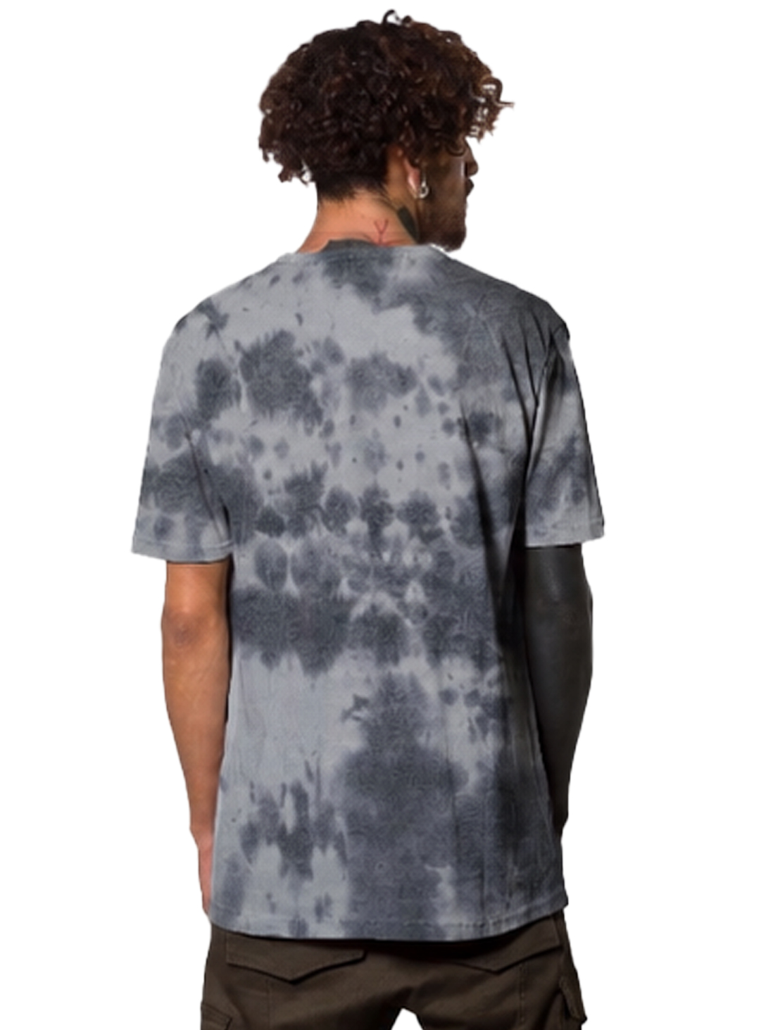 Tomorrow the Stars Grey Wash