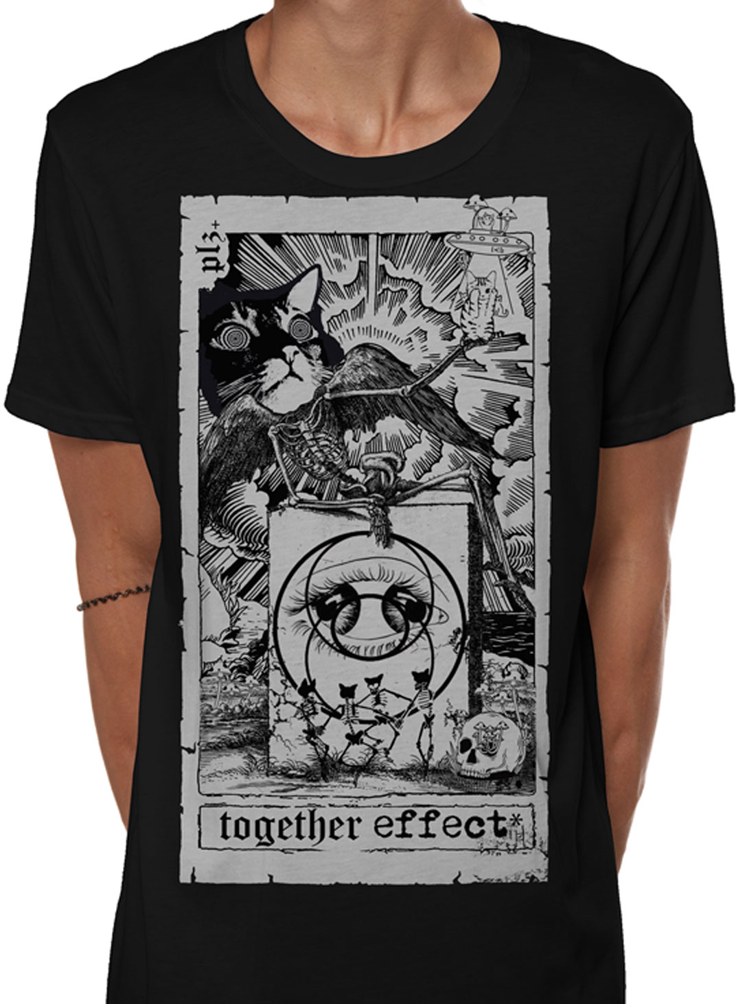 Together Effect Black