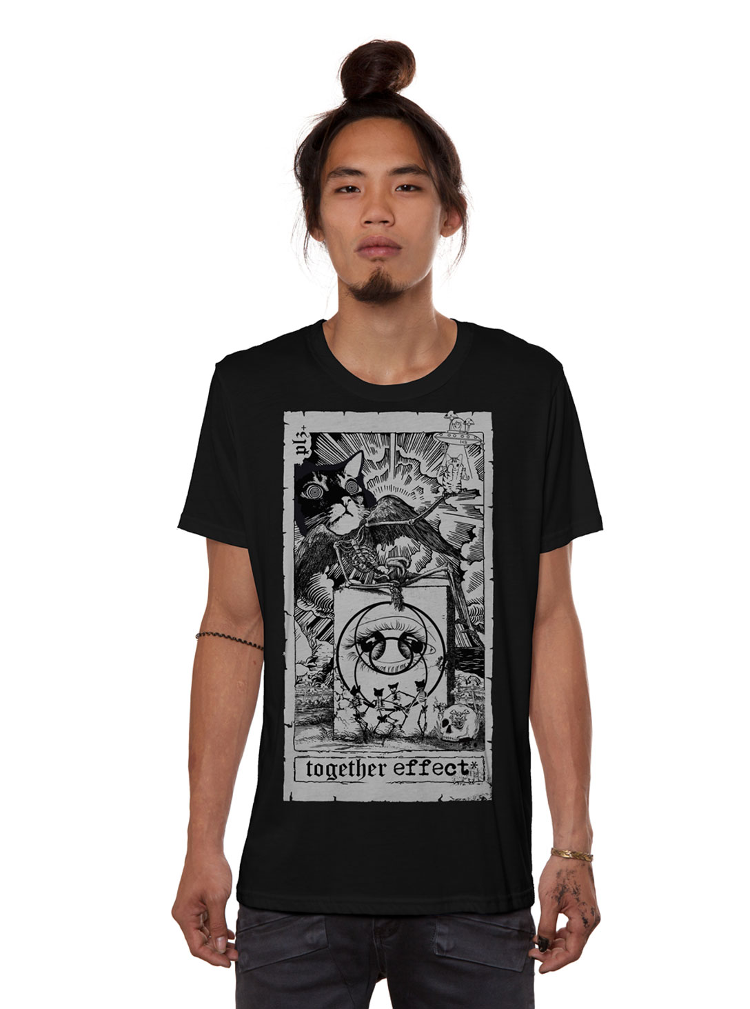 Together Effect Black