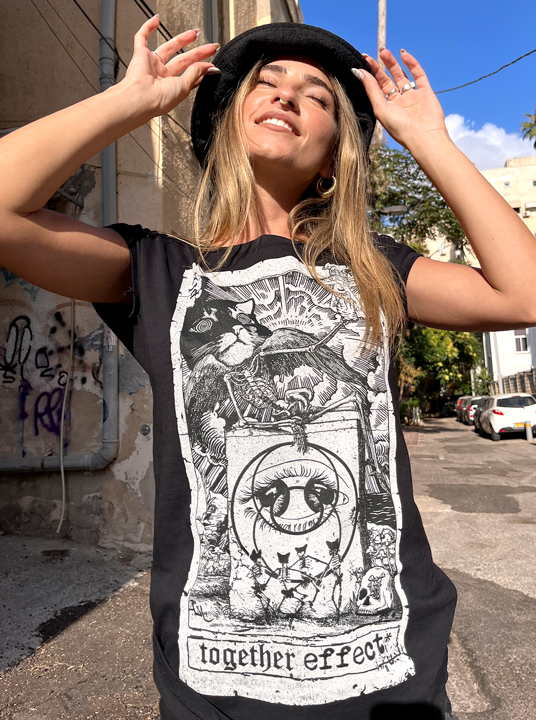 Together Effect Black 