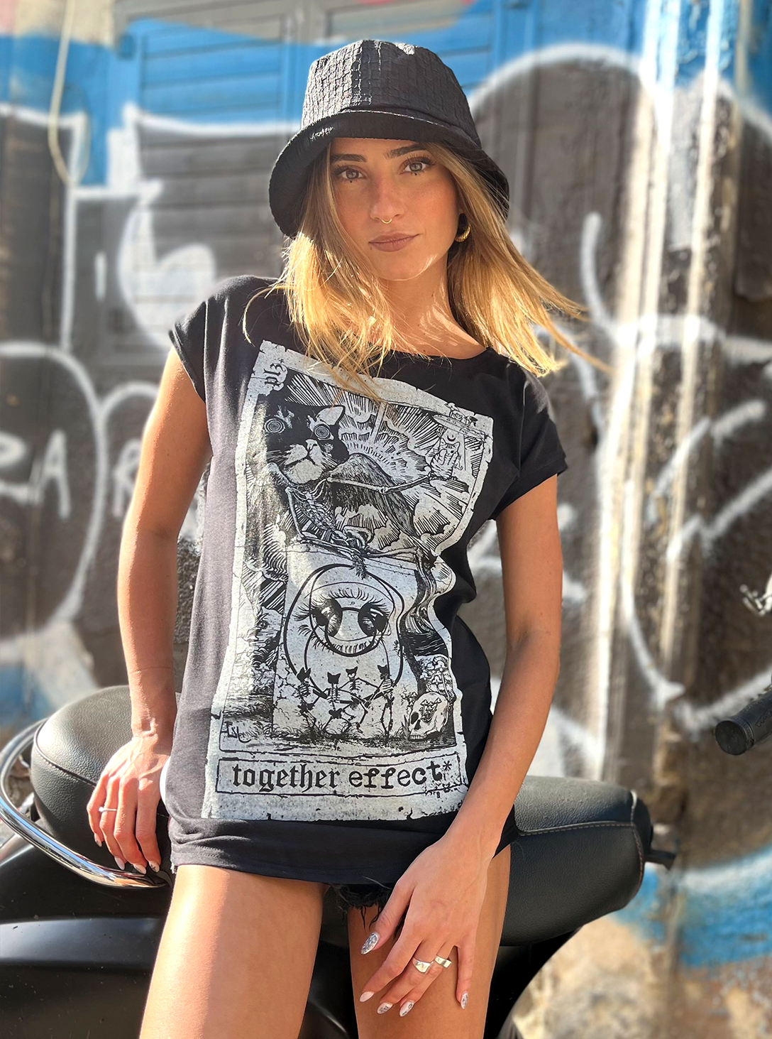 Together Effect Black 