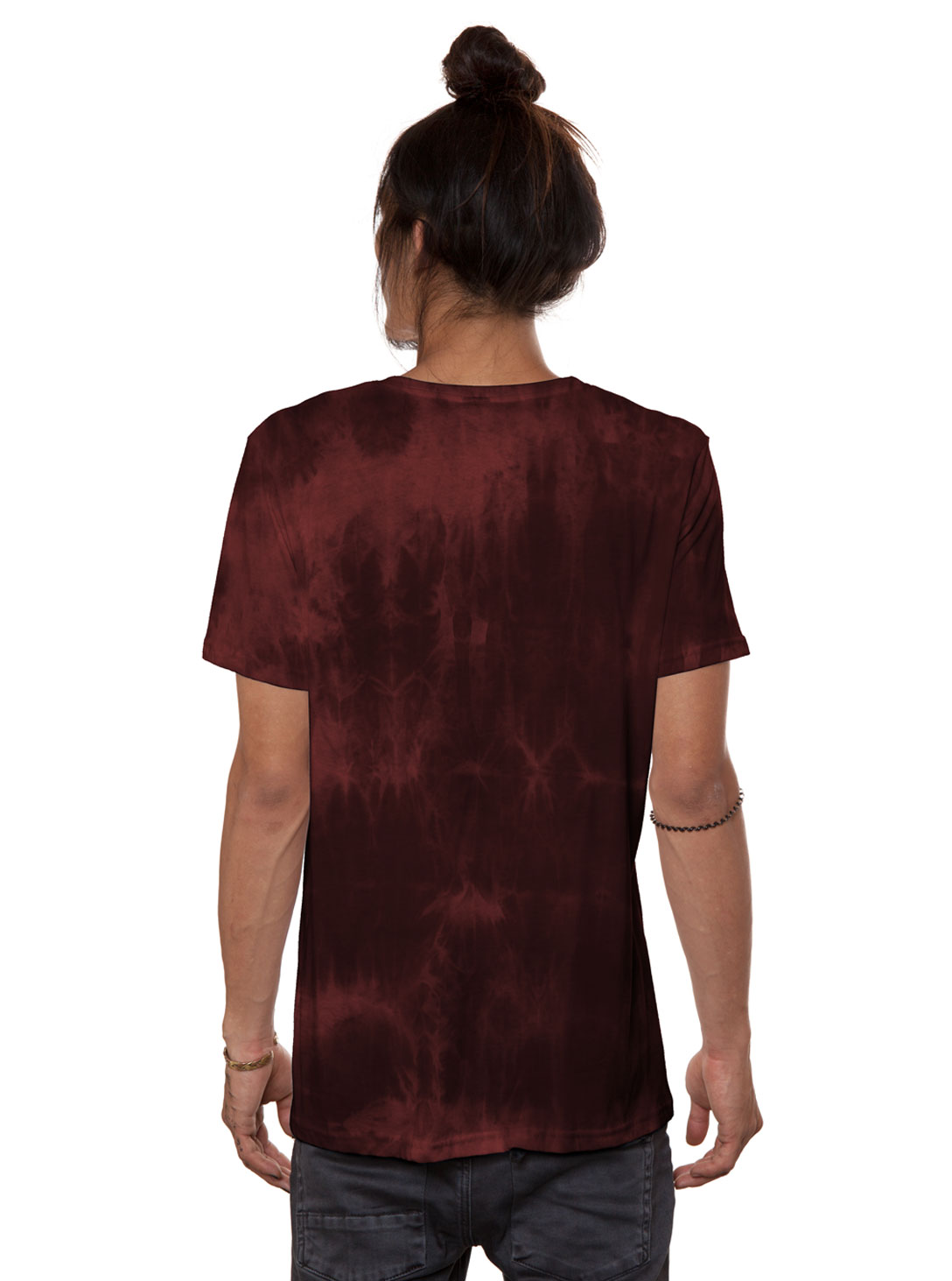 Together Effect Bordeaux Tex