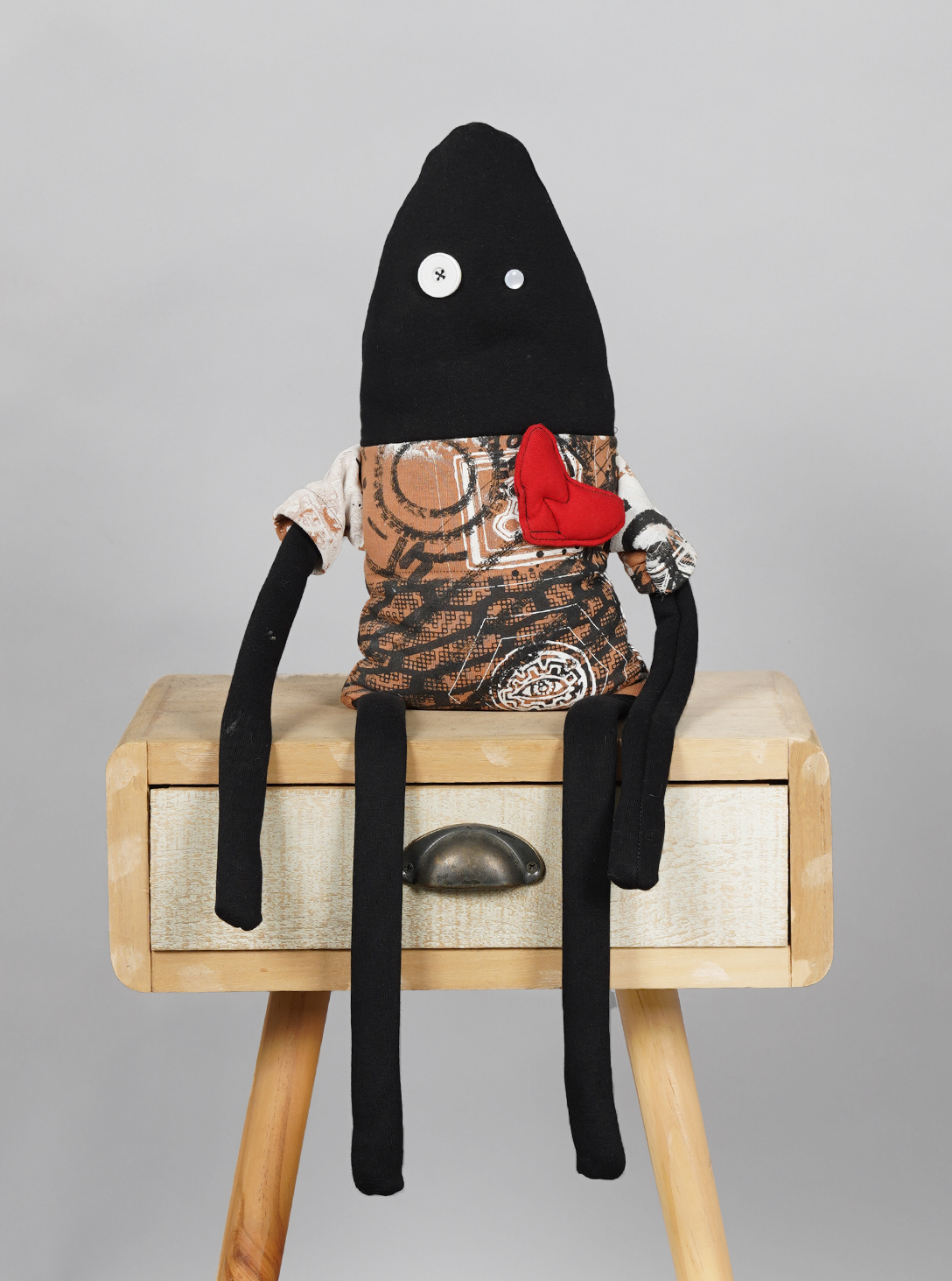 COSMIC CUDDLER-LOVELY VINI