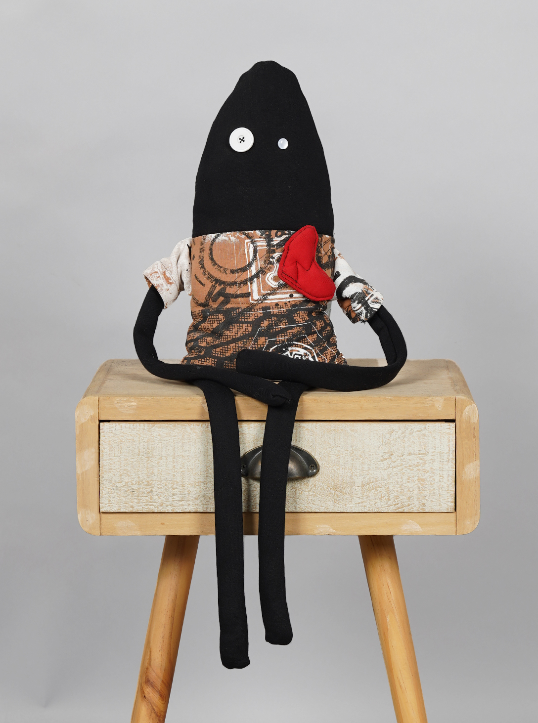 COSMIC CUDDLER-LOVELY VINI