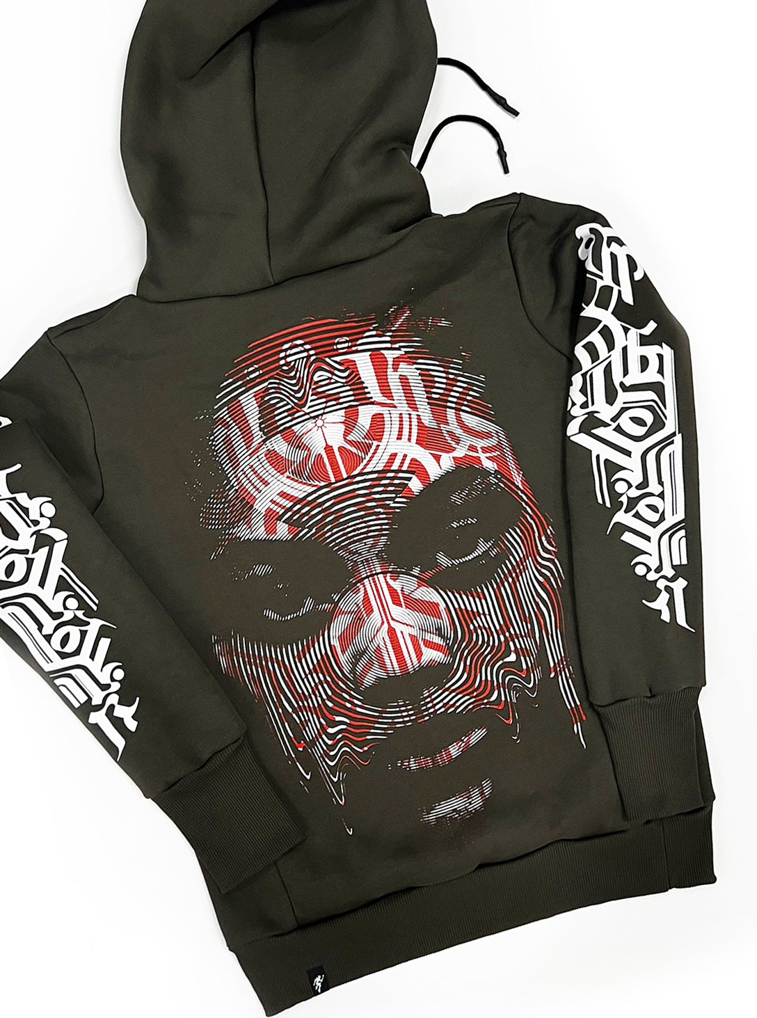 TRIBALISTAS DARK BROWN