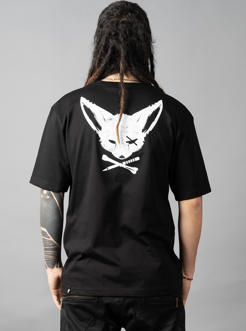 Twizy Oversize Black