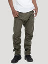 Triple Pants OLIVE