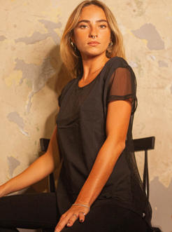 Udjat Black