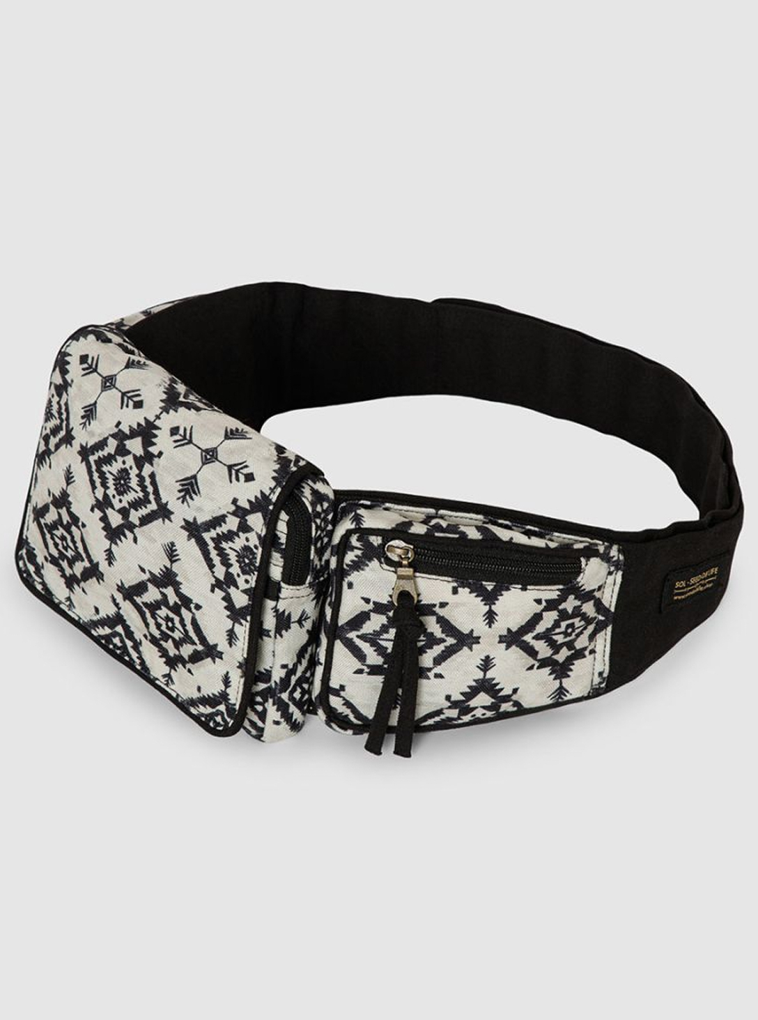 ARROWRA MULTI POCKETS UTILITY BAG 