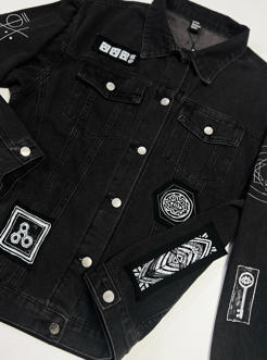 JAGERNAUT JACKET