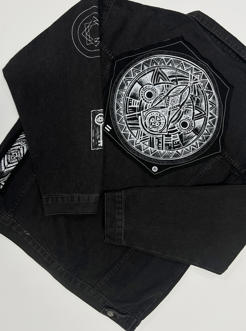 JAGERNAUT JACKET