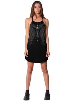 Venus Dress Black