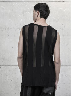 Vetune Tank BLACK