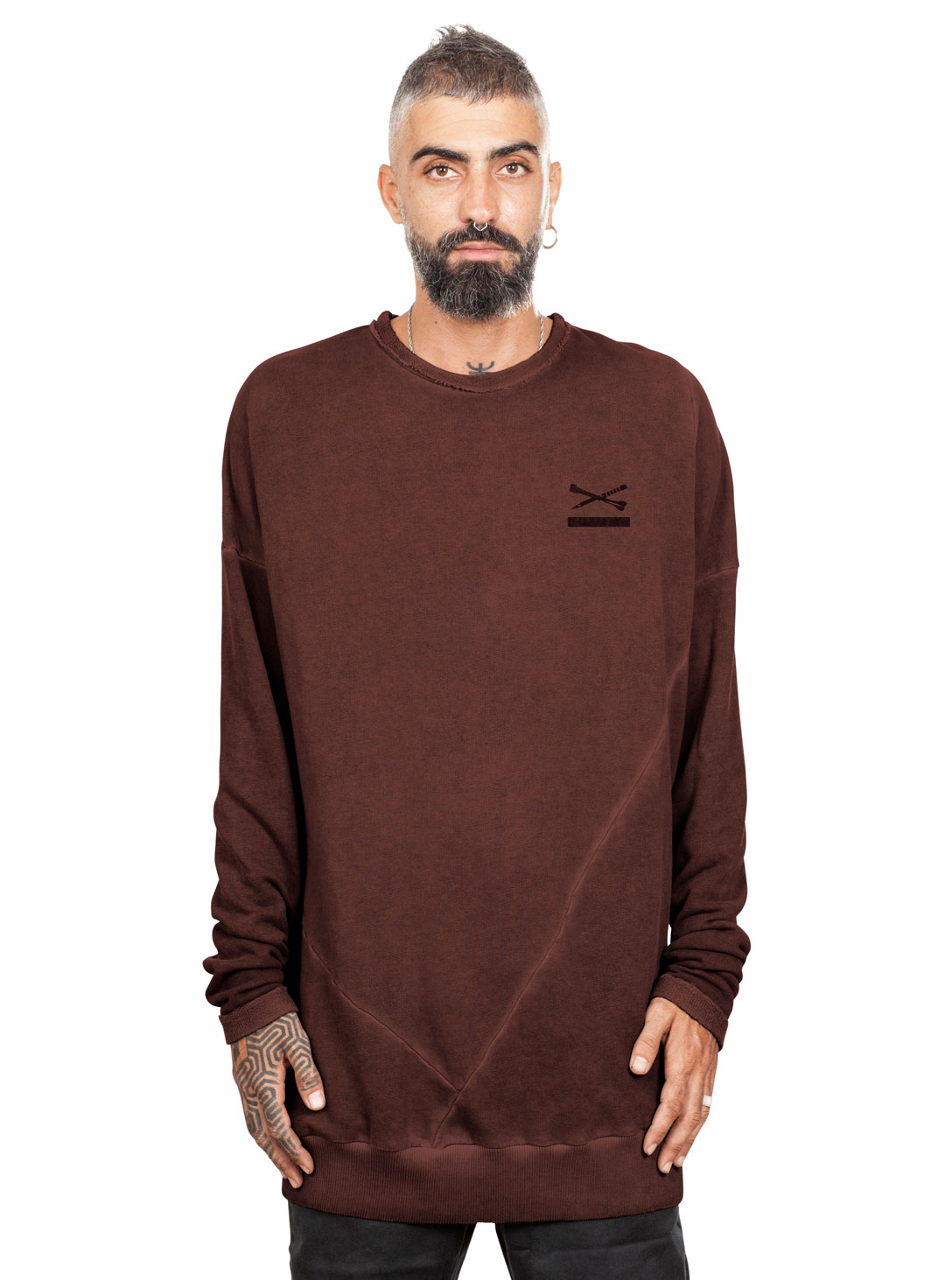 WASP- 52 WASH BORDEAUX