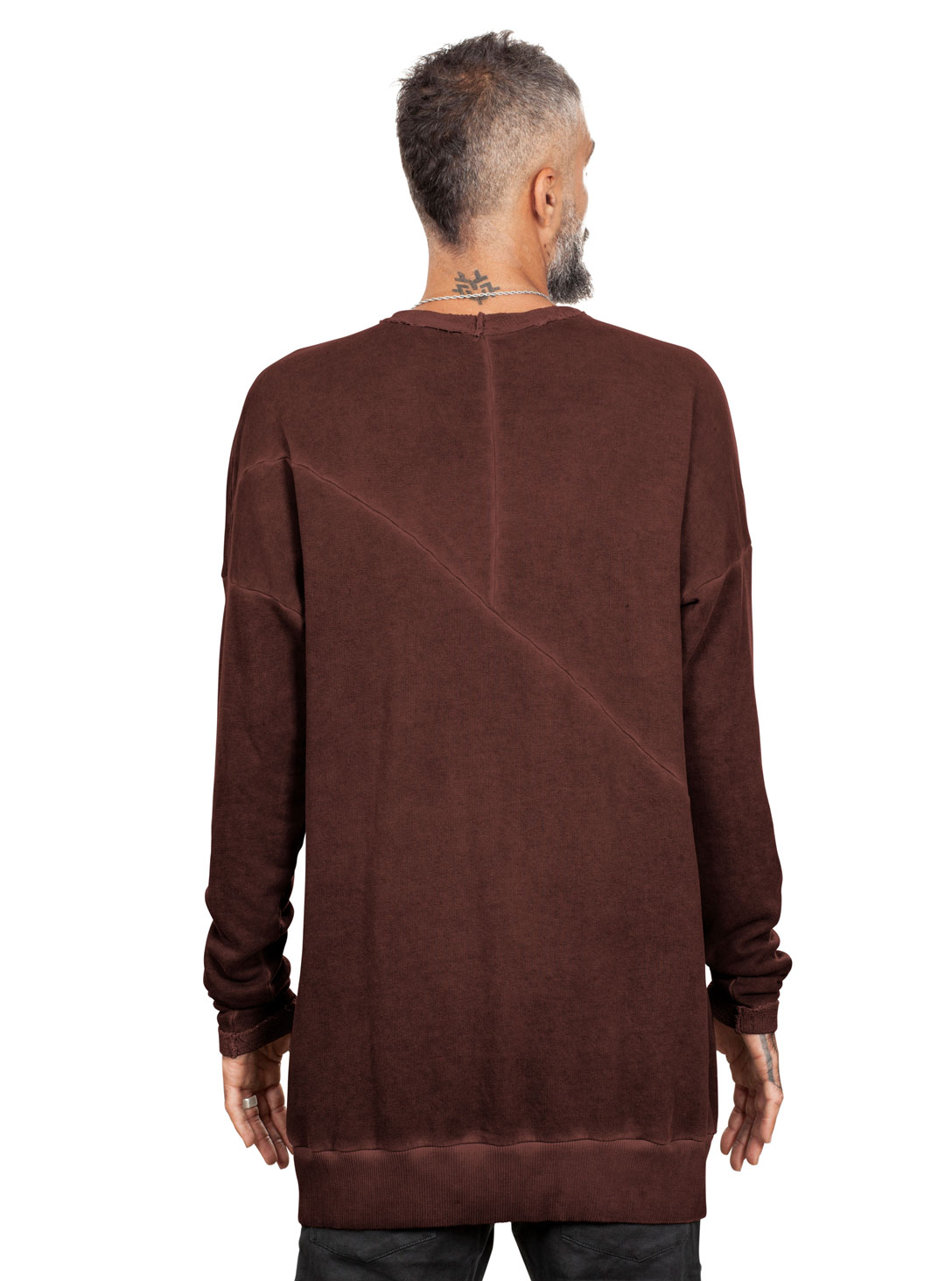 WASP- 52 WASH BORDEAUX