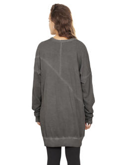 WASP- 52 WASH Grey