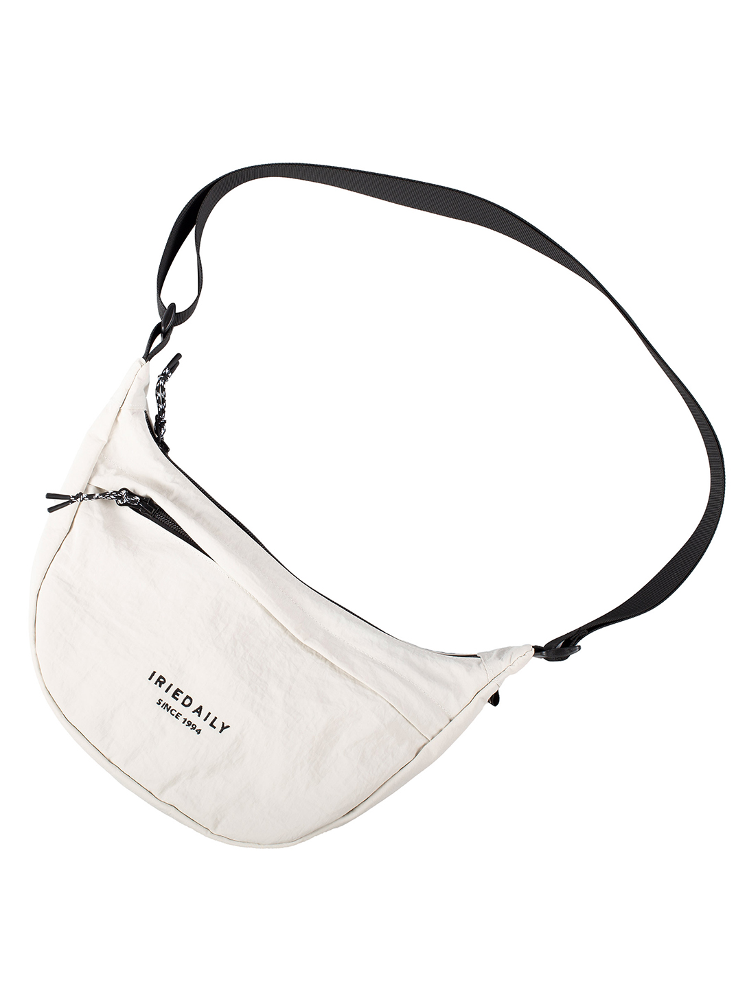 Daily Moon Bag ICE GREY