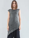 WILLOW TUNICH WASH OLIVE